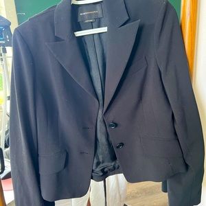 BCBG blazer